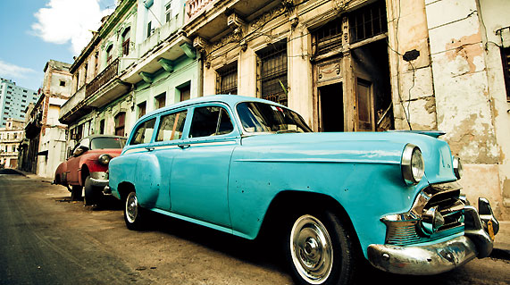 La Habana