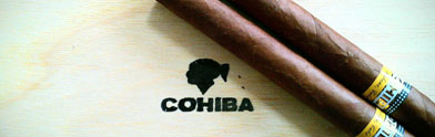 Cohiba