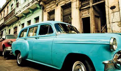 La Habana La Habana