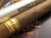 Romeo y Julieta