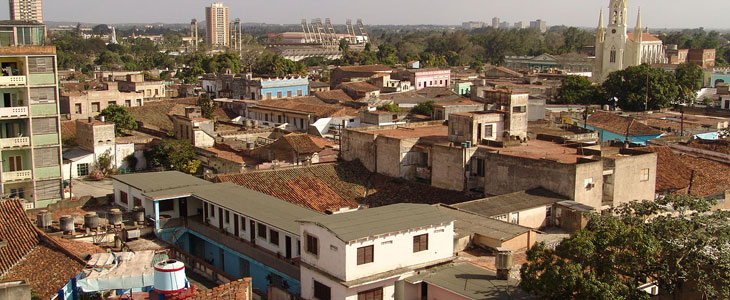 Camagüey