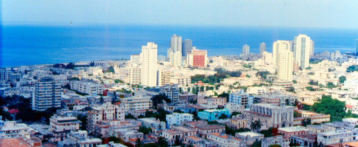 Ciudad de La Habana