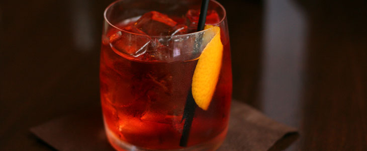 Cocktails
