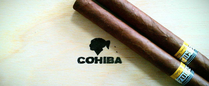 Cohiba