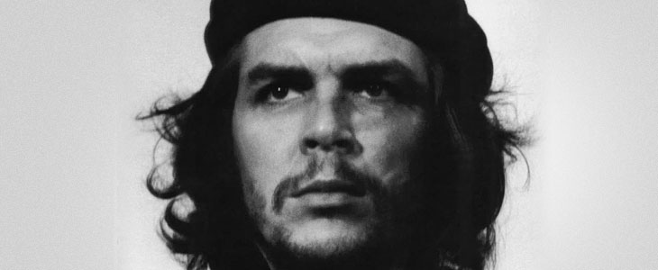 Ernesto Guevara