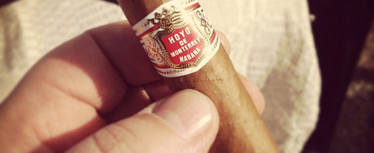 Hoyo de Monterey