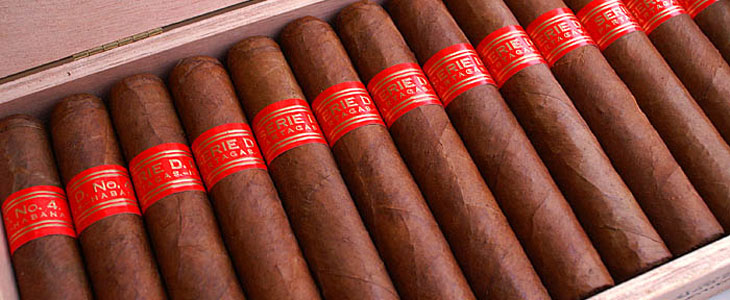 Partagas