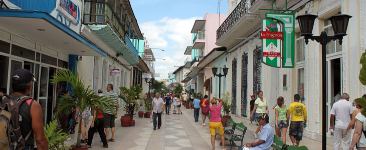 Sancti Spiritus