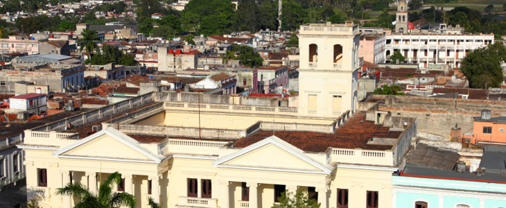 Villa Clara